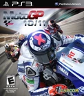 MotoGP 10/11 - Playstation 3 Game