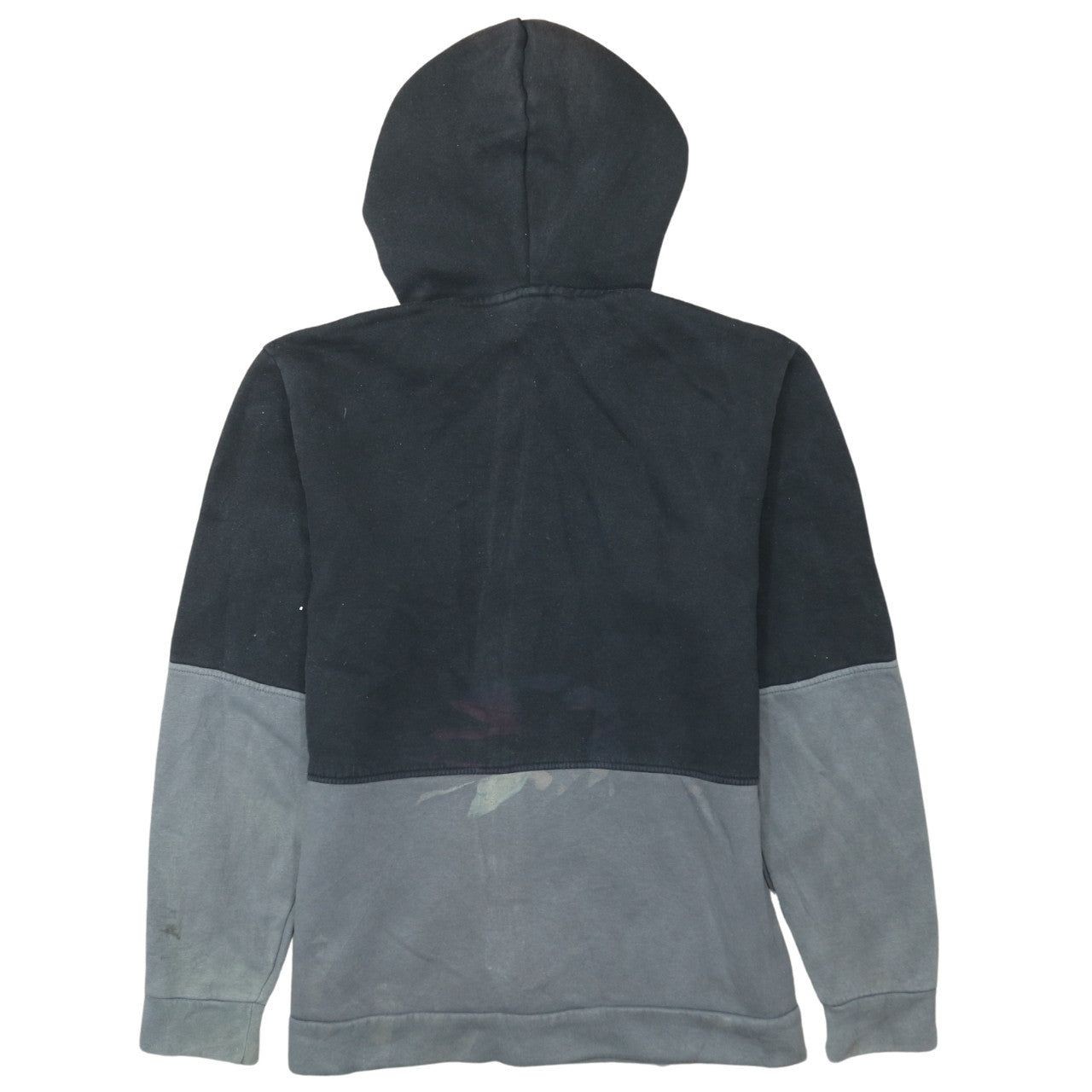 Adidas Black Hoodie Mens M image 2