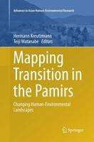 Hermann Kreutzmann (U. A.) | Mapping Transition In The Pamirs | Taschenbuch | Xv