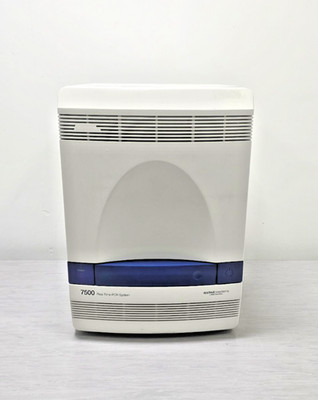 Applied Biosystems 7500 Real-Time PCR System