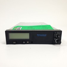 Tested Working - Narco AT-165 Transponder Slide-In Replacement for  RT-359A/459A