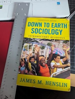 Down to Earth Sociology: 14th Edition : Introductory Readings, Fourteenth...