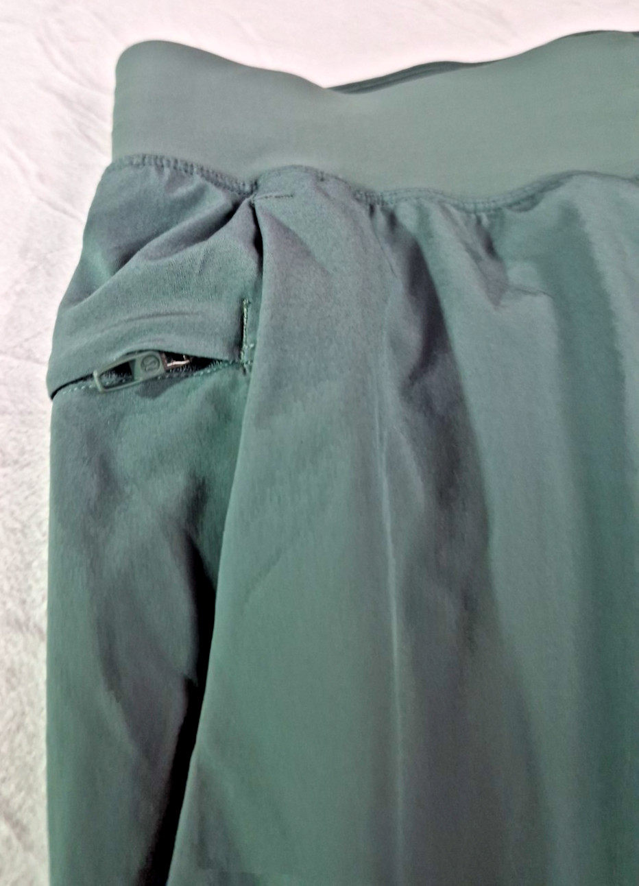 LULULEMON ZEROED 5" DRAWSTRING UNLINED SHORTS CAS… - image 4