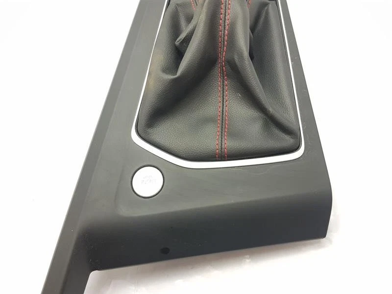 2020-2025 MK8 VOLKSWAGEN GOLF GTI GEAR LEVER KNOB 6 SPEED MANUAL 5H2864263 - Image 4 of 4