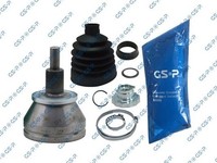Gelenksatz Antriebswelle GSP 803041 Antriebswellengelenk Gelenk KIT