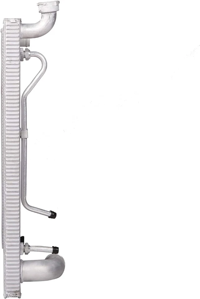 Radiador todo aluminio para Lexus RX 330 RX330 V6 2004-2006 3,3 L 1604120312 Foto 3 de 4