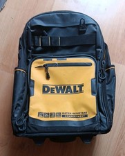 DeWalt DWST60101-1 46 Pockets Pro Backpack On Wheels