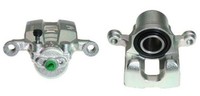 Bremssattel Hinterachse Rechts FüR Nissan Renault Qashqai / +2 I VAN