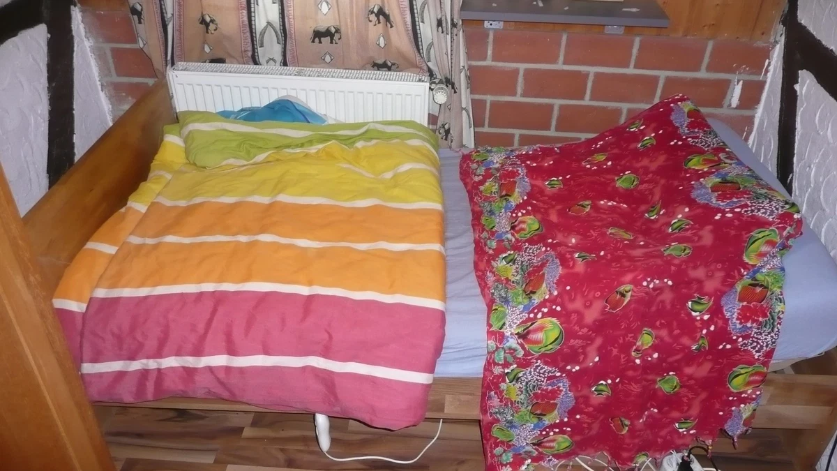 sommer schlafsack test Askja  leichter Sommerschlafsack fr Camping