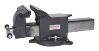 "Ks Tools Parallel-Schraubstock, 8\" - 914.0008"