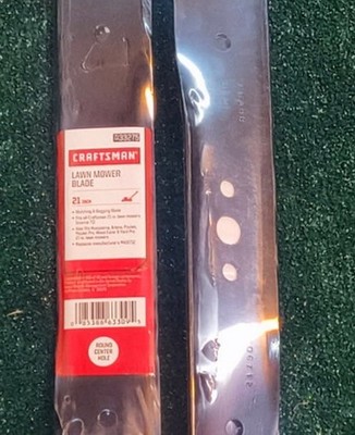 2PK CRAFTSMAN 21
