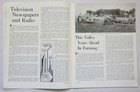 Vintage 1958 Community Profile, Development & Business Boost Magazine Roswell NM — photo 7