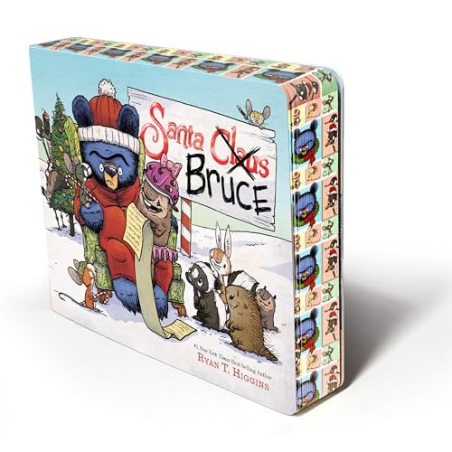 Santa Bruce - Image 3