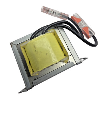 DQG-EI48-4859A Treadmill Power Motor Choke Transformer, IQH-7 2517, New-Open Box