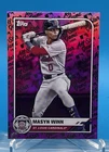 2025 Topps Masyn Winn Base (Raw)