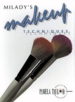 Makeup Techniques Hardcover Pamela Taylor