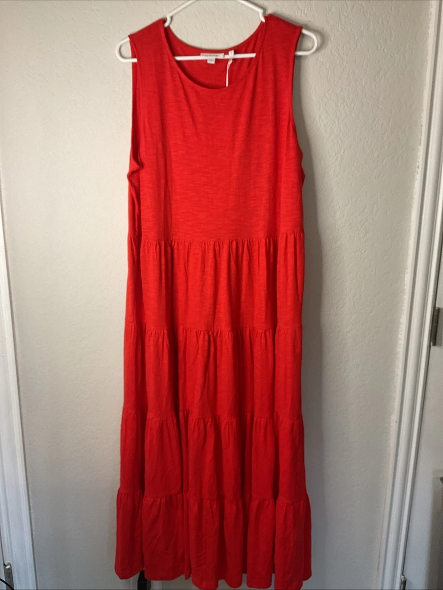 Chico's Red Dresses for Women for sale | eBay Chico's Red Dresses for Women for sale | eBay