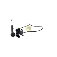 Geber /Nehmerzylindersatz Kupplung Schaeffler LuK 513 0072 10 FüR Iveco