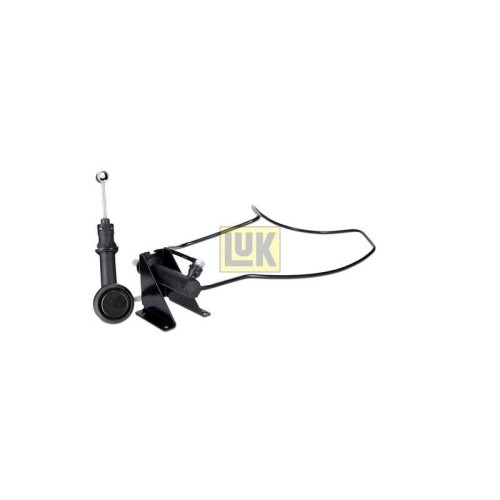 Geber /Nehmerzylindersatz Kupplung Schaeffler LuK 513 0072 10 FüR Iveco-image
