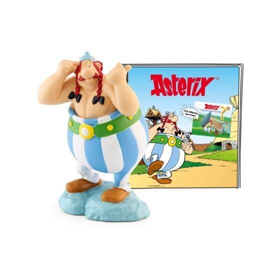 Tonies 10001686 Asterix Die Goldene Sichel Mehrfarbig-image
