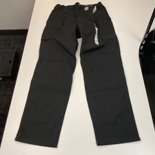 5.11 Tactical Taclite Pro Ripstop Pants, 74273 - Black 34x34