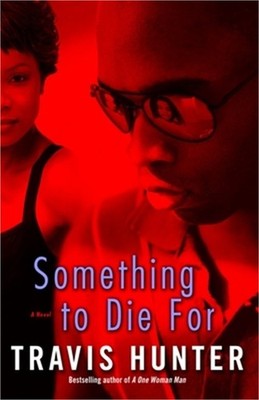 Something to Die for (Paperback or Softback)