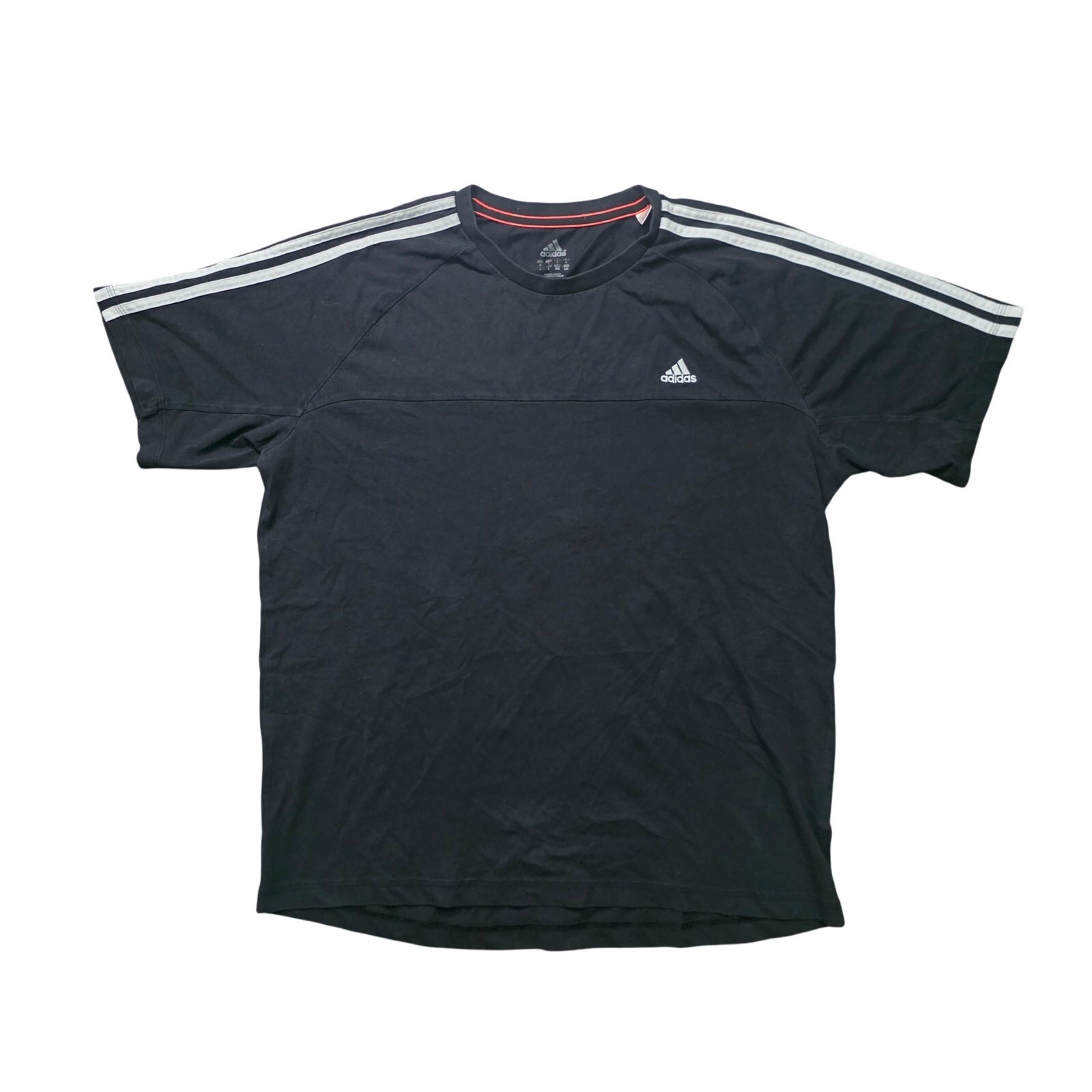 Adidas Performance Essentials Training Tee Men’s … - image 1