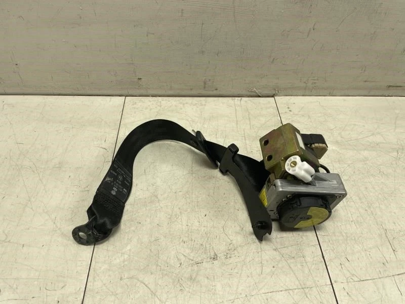 Volkswagen Passat V6 GLX 2004 cinturón de seguridad trasero derecho del lado del pasajero OEM+ Foto 4 de 4