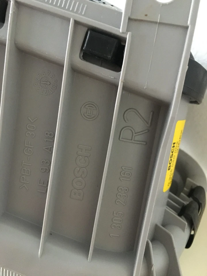 Mercedes-Benz Nebelscheinwerfer rechts W210 E-Klasse A210 820 0256  Original Neu - Bild 3 von 4