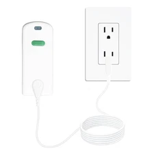 Grounding Continuity Tester Kit 15ft Cord Test Mat Sheet Blanket Wristband