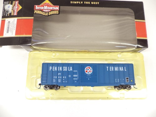 Coche de carga Intermountain Ho Branchline Berwick, Peninsula Terminal 200005 | Zustand: Used