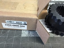 Baldor Dodge 004218 D-Flex 8JE Sleeve LB56V 