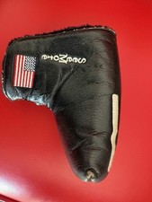 seemore mallet putter headcover
