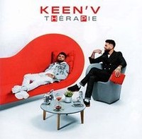 ThéRapie Von Keenv | CD | Zustand Neu