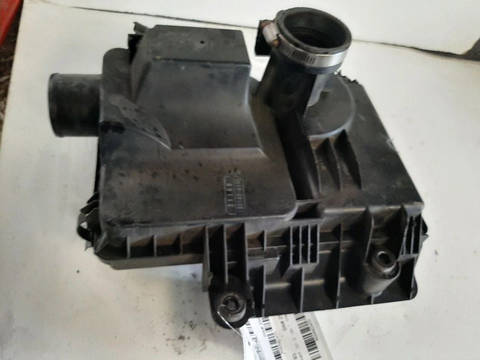 04 05 06 07 08 09 TOYOTA PRIUS AIR BOX Foto 3 de 4