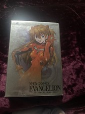 Buy Neon Genesis Evangelion - Platinum: The Complete Collection