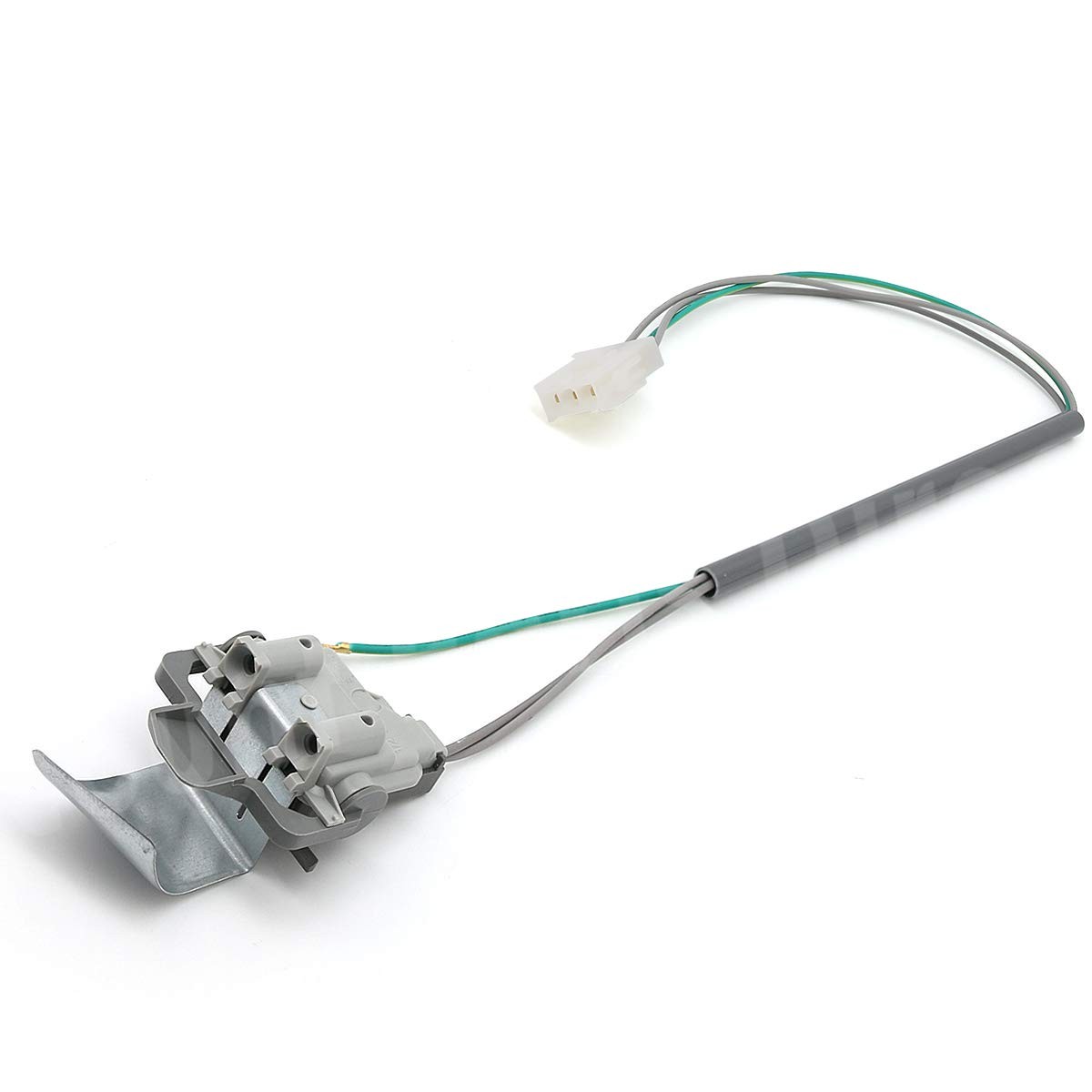 3949238 Washer Lid Switch Assembly Replacement Part for Whirlpool & Kenmore W...