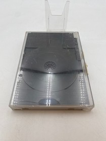 Clockwork Knight Sega Saturn Ntsc-u Complete Cib Original Disc And Manual