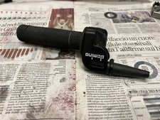 Gas rapido moto TRIAL universale domino