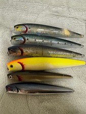 Daiwa Saltiga Dorado Pencil TD Pencil Set