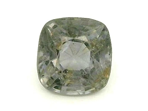 1.53Ct UNTREATED ! NATURAL PURPLE SPINEL GEMSTONE FROM BURMA