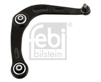 Querlenker Vorderachse Rechts FüR Peugeot 206 SchräGheck CC SW Stufenheck