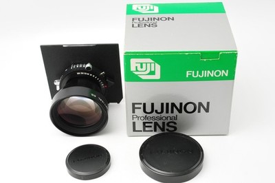 FUJI PHOTO OPTICAL FUJINON T 1:8/300 FUJI PHOTO OPTICAL フジ