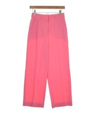 STELLA McCARTNEY Slacks Pink 36(Approx. XS) 2200631199618