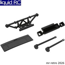 Vanquish Products 10186 Origin Classic Body Mount Components