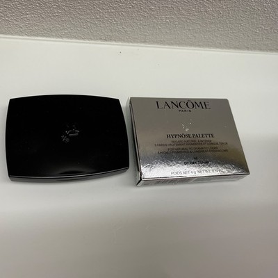 Lancôme Hypnôse Lidschatten Palette 5 Farben  16 Drama Demin 