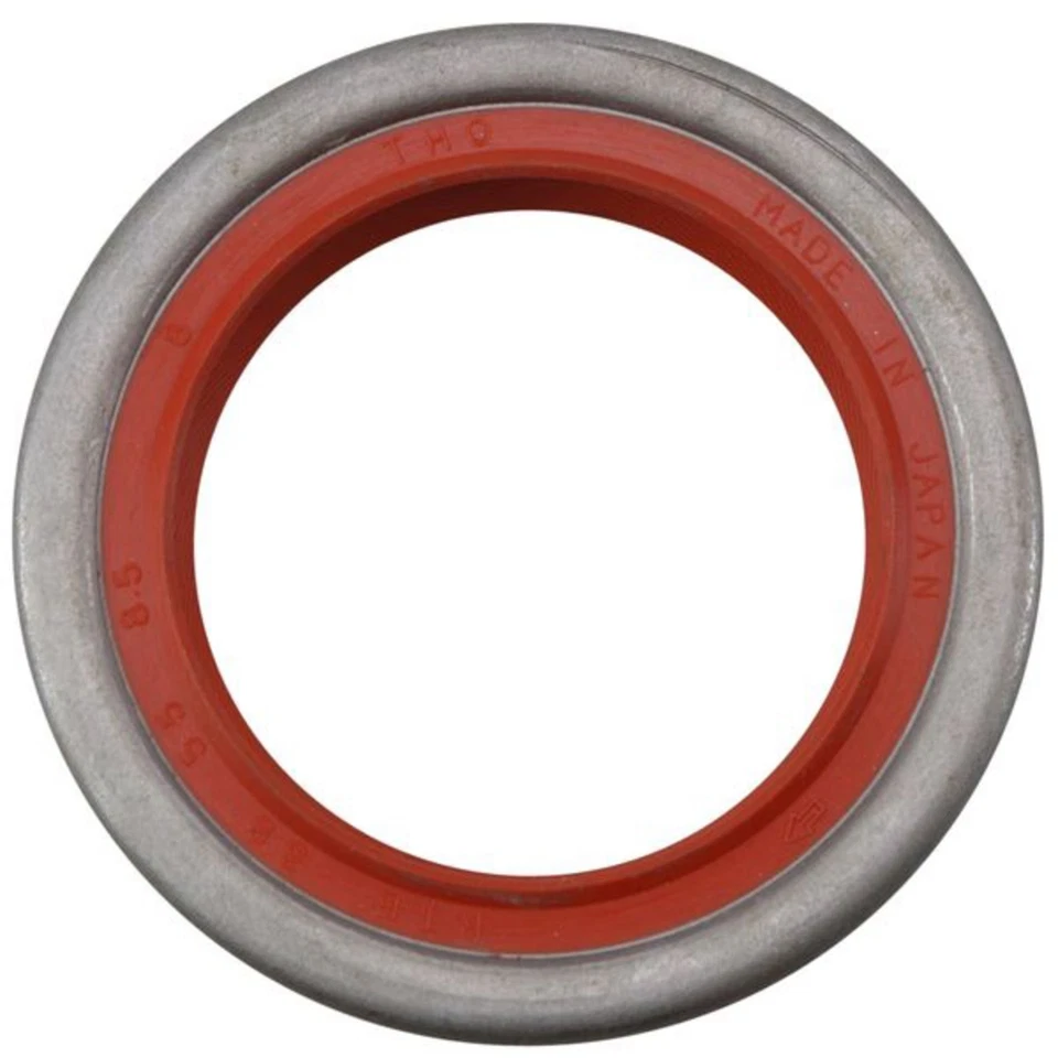 Уплотнение входного вала 052-3411 Beck Arnley для 4 дорожек грузовика Toyota 4Runner Tacoma - Изображение 4 из 4