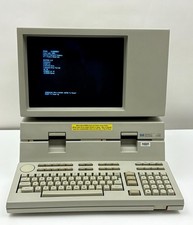 Vintage 1982 Hewlett Packard HP 9836A Computer Model 236