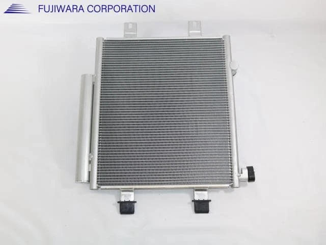 DAIHATSU Hijet Caddie 2016 HBD-LA710V Condenser 88460B2020 [New] [PA01838006] - Image 2 of 2