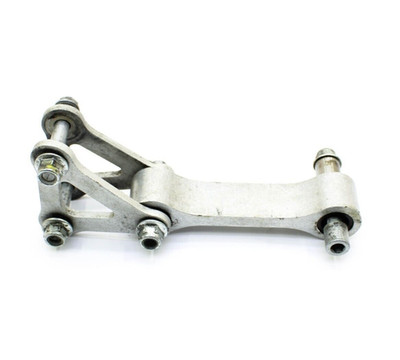 2010 - 2014 APRILIA RSV4 R DOGBONE DÄMPFERVERBINDUNG GERADEFEDERUNG HALTERUNG